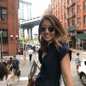 Meet your Posher, Ouou